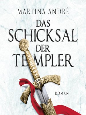 cover image of Das Schicksal der Templer